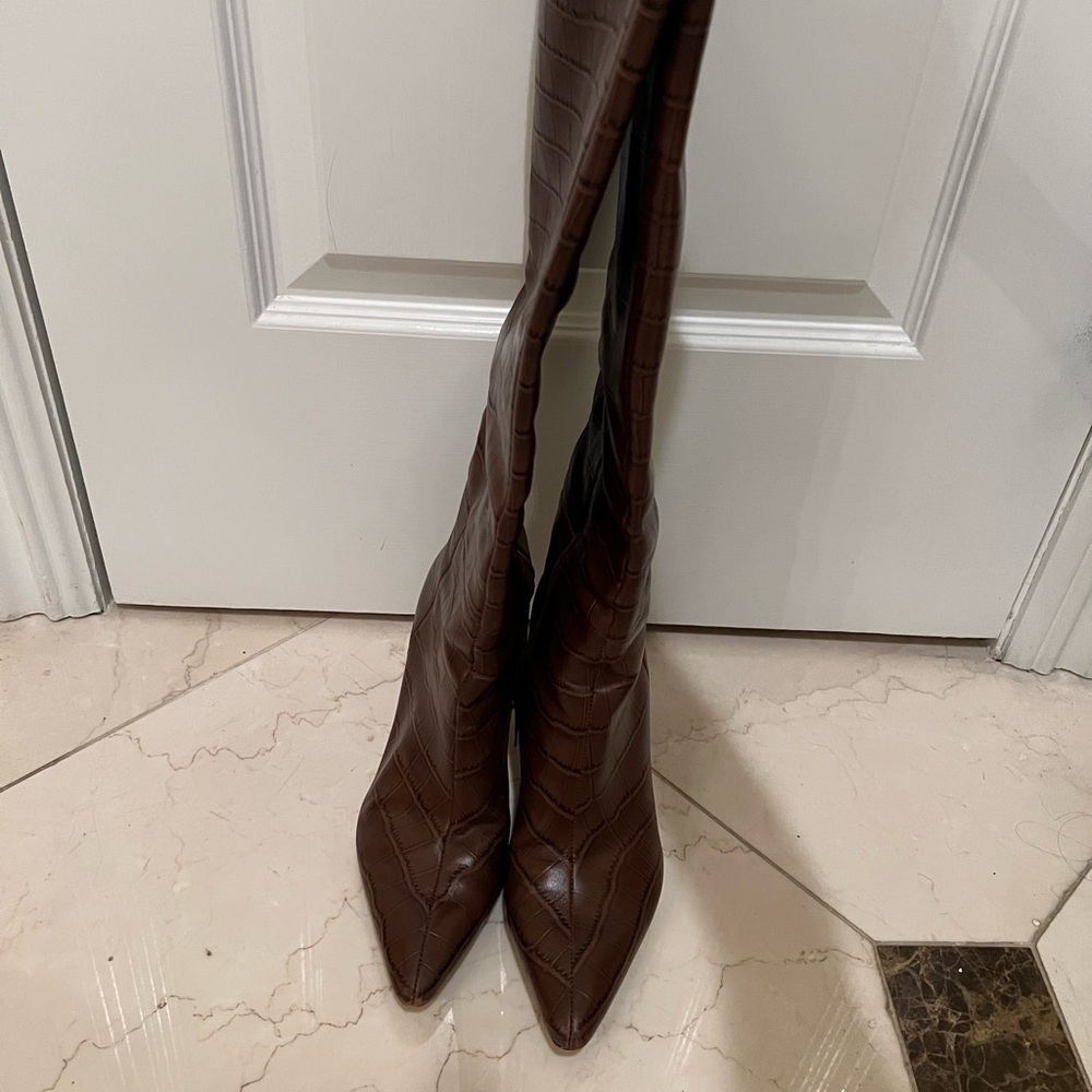 Marc fisher boots - Picture 5 of 5
